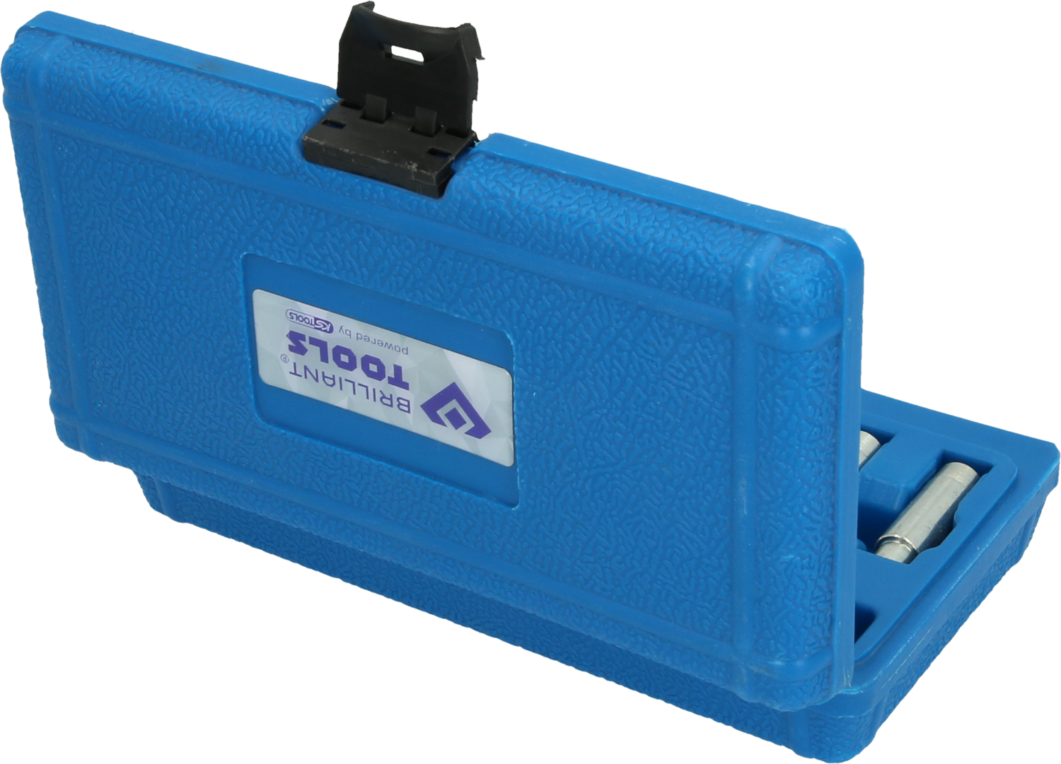 Brilliant Tools Klemm und Spreizwerkzeug-Satz, 7-tlg - BT661300