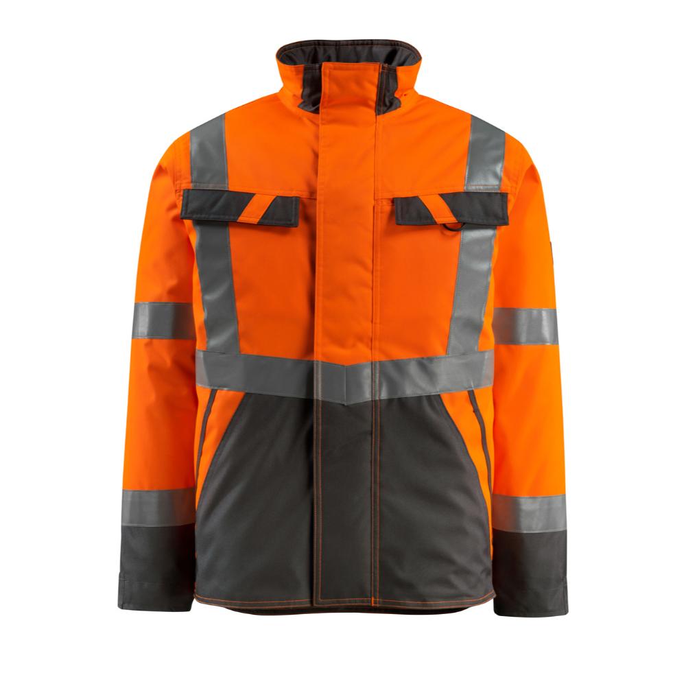 MASCOT Penrith Winterjacke SAFE LIGHT