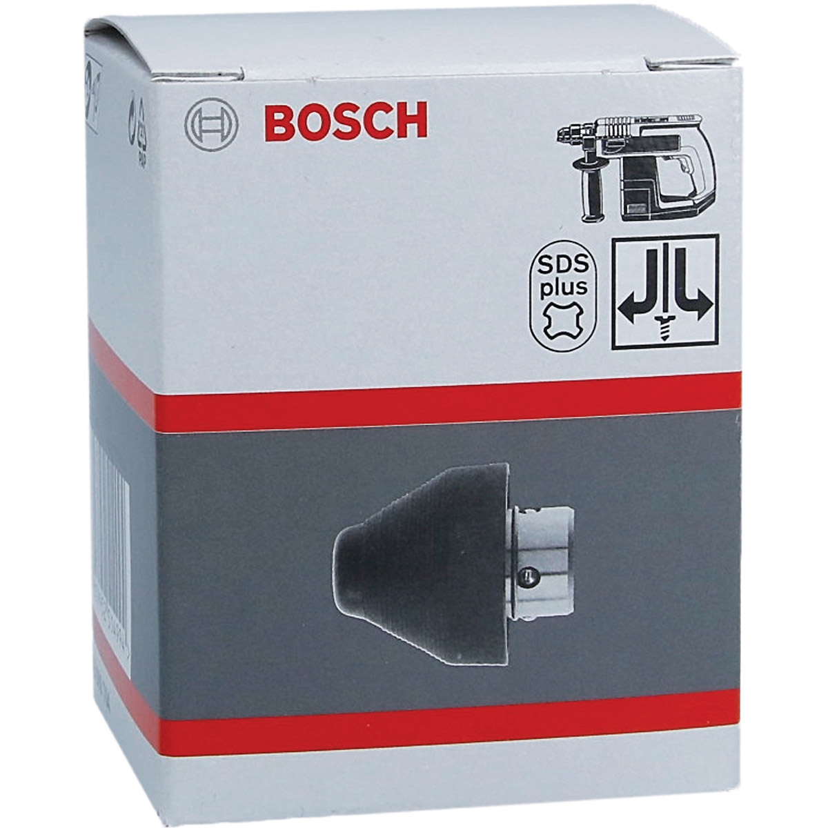 Bosch SDS plus Quick-Change Bohrfutter GBH 18V-34 CF