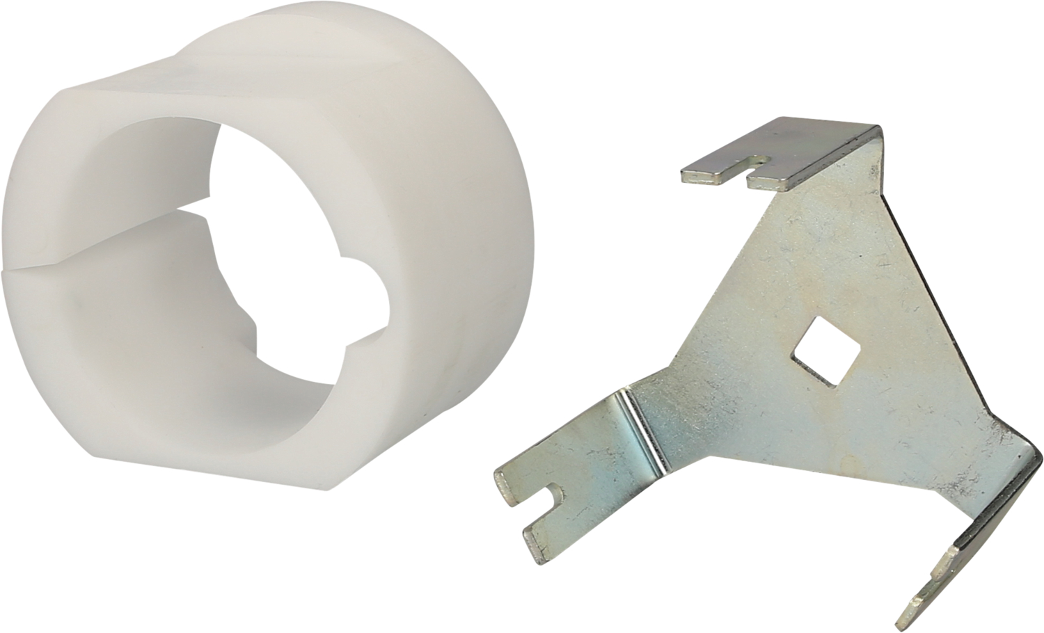 Brilliant Tools Kraftstofffilter-Werkzeug-Satz für JTD Motoren, 2-tlg - BT536000