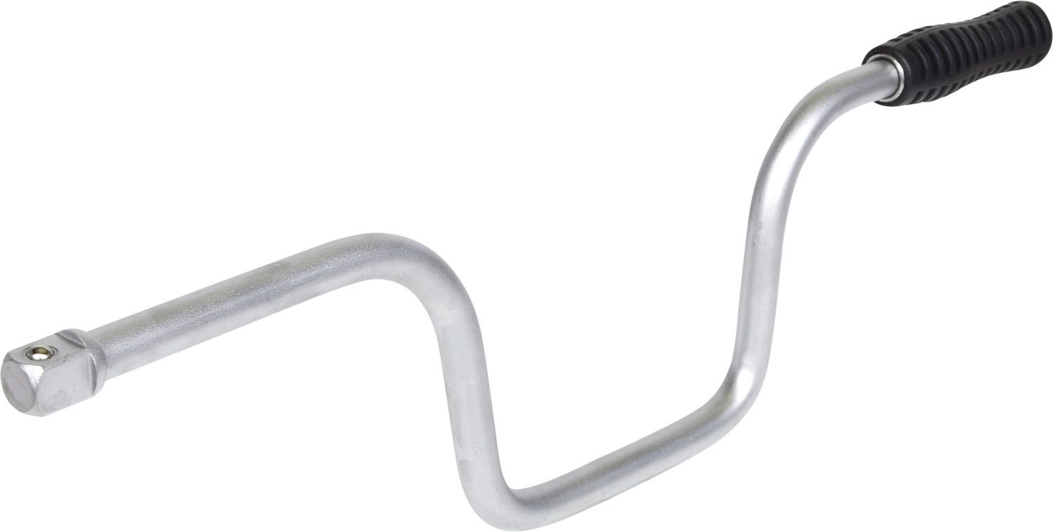 KS Tools 1/2" Kurbel