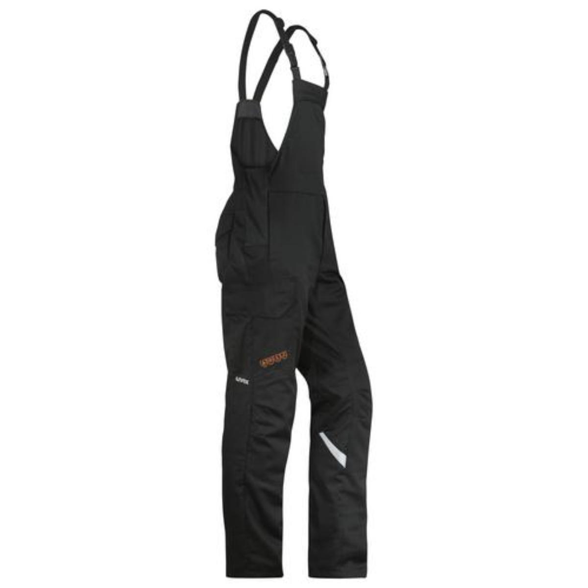 uvex suXXeed arc Latzhose graphit 