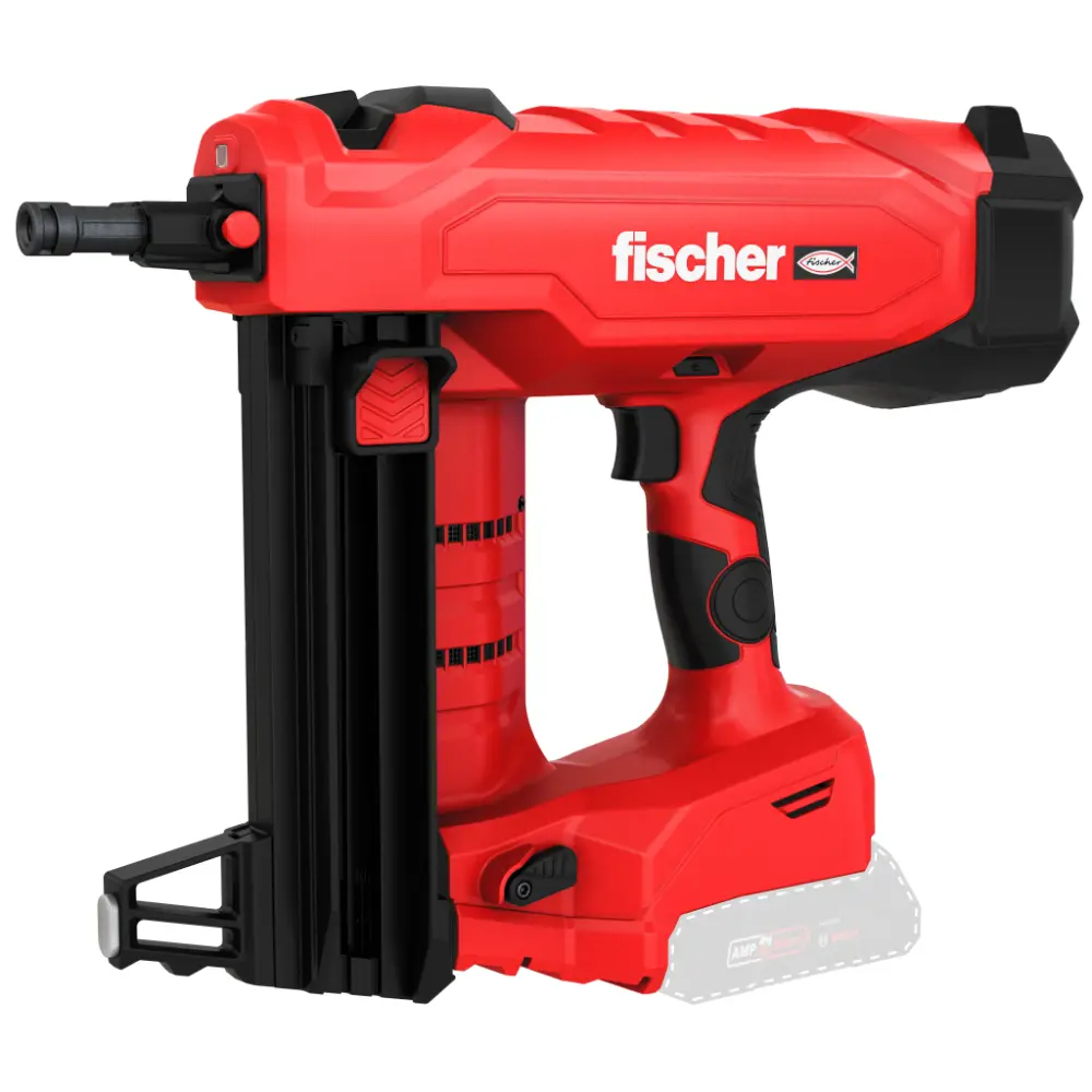 Fischer Akku-Bolzenschubgerät FXC85 Solo