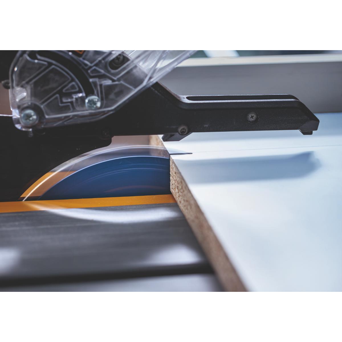 Bosch EXPERT Laminated Panel Kreissägeblatt, 250x30 mm, Z48