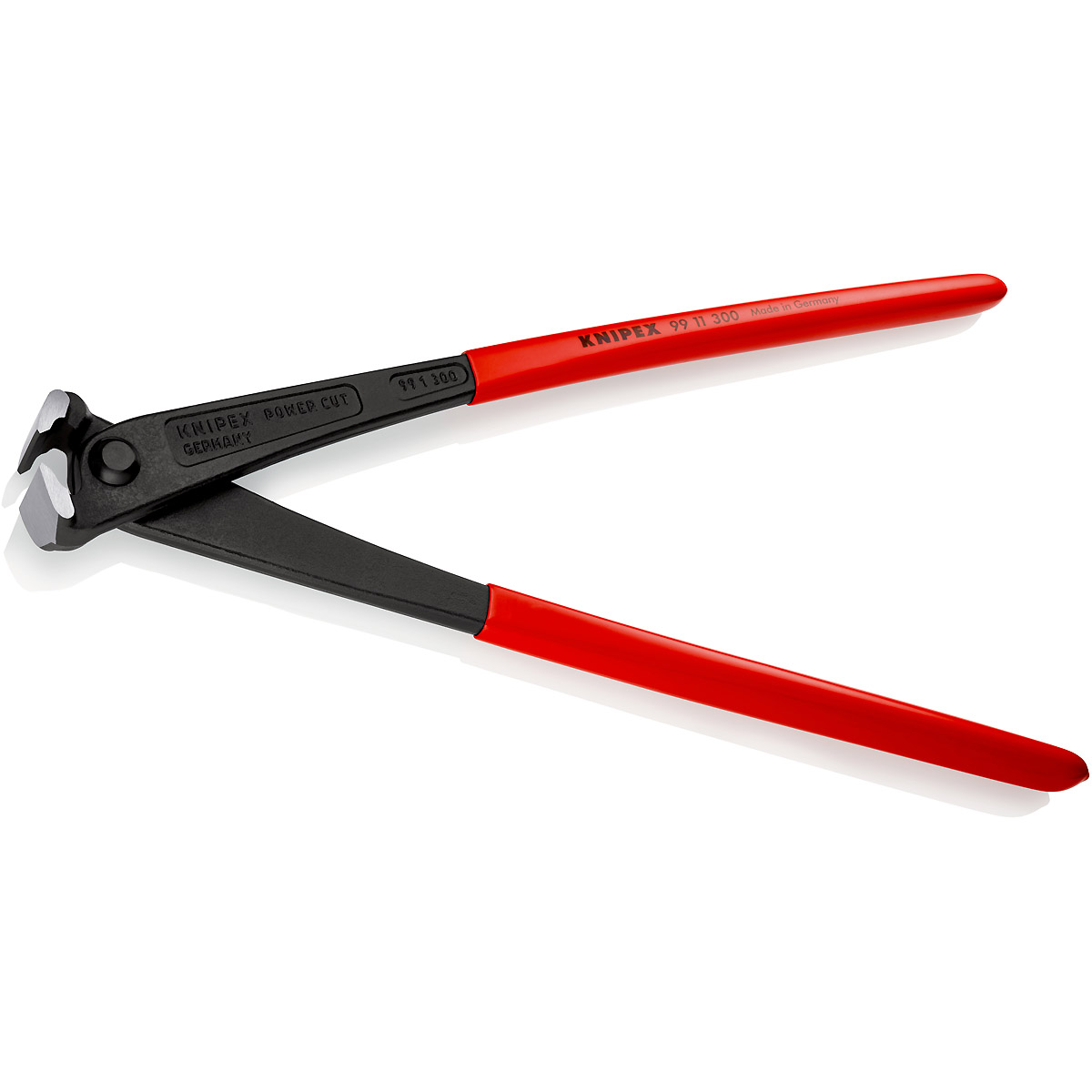 KNIPEX Kraft-Monierzange