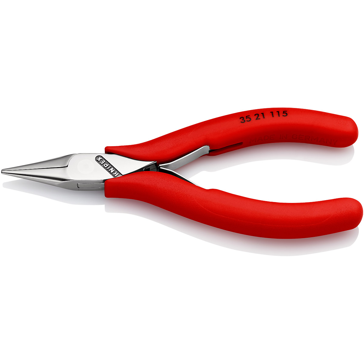 KNIPEX Elektronik-Greifzange