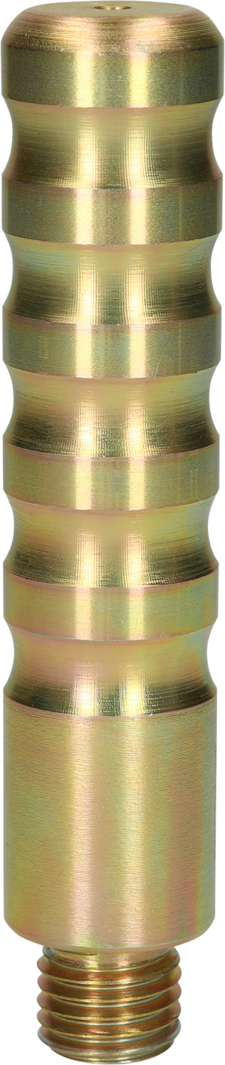 KS Tools Handgriff für Einschlagdorn, 173 mm