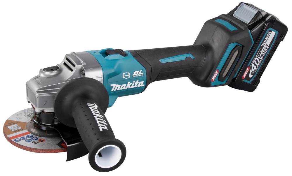 Makita Akku-Winkelschleifer - GA005GM201