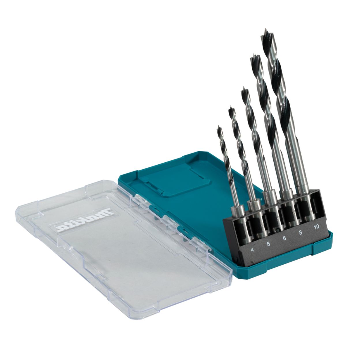 Makita SDS-PLUS Holzbohrer Set 5-tlg. E-15148