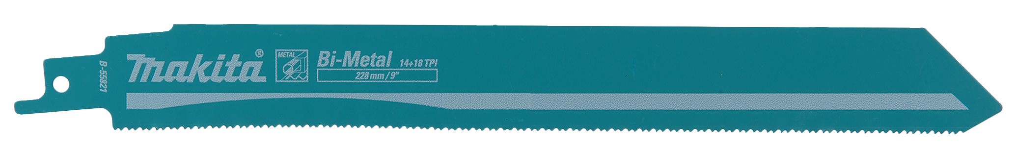 Makita Reciproblatt BIM 228/14-18Z - B-55821