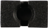 KS Tools Nylon-Gummimutter für VW