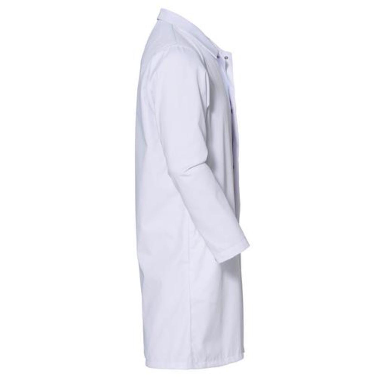 uvex whitewear Herrenmantel