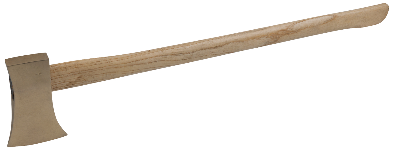 KS Tools BRONZEplus Axt 