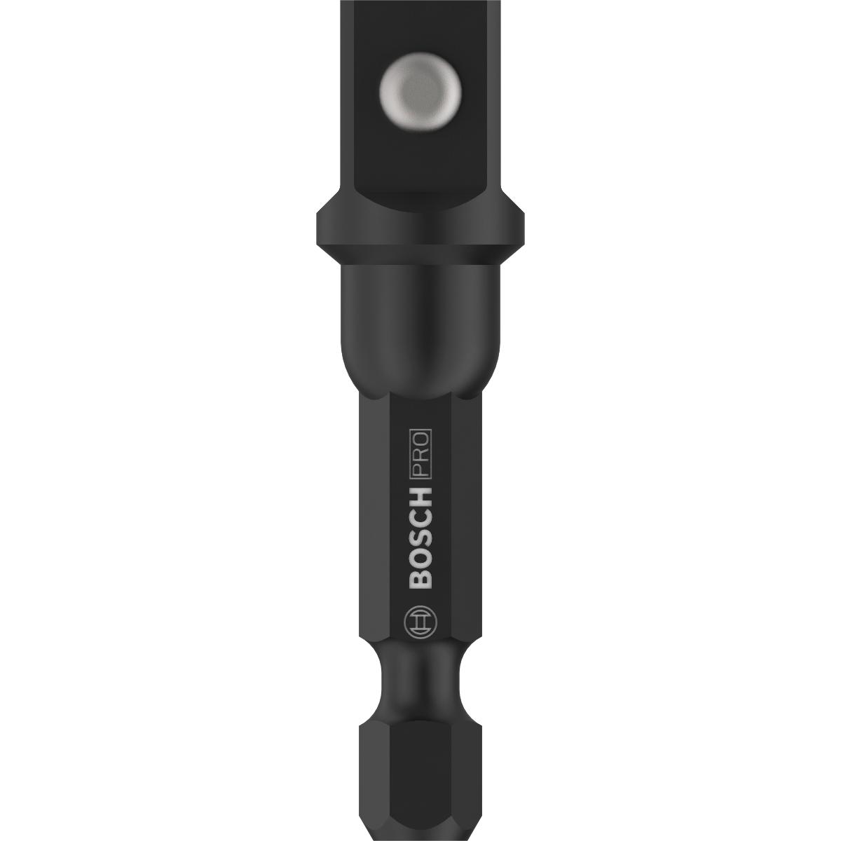Bosch PRO Socket Adapter mit Kugelverbindung 50 mm