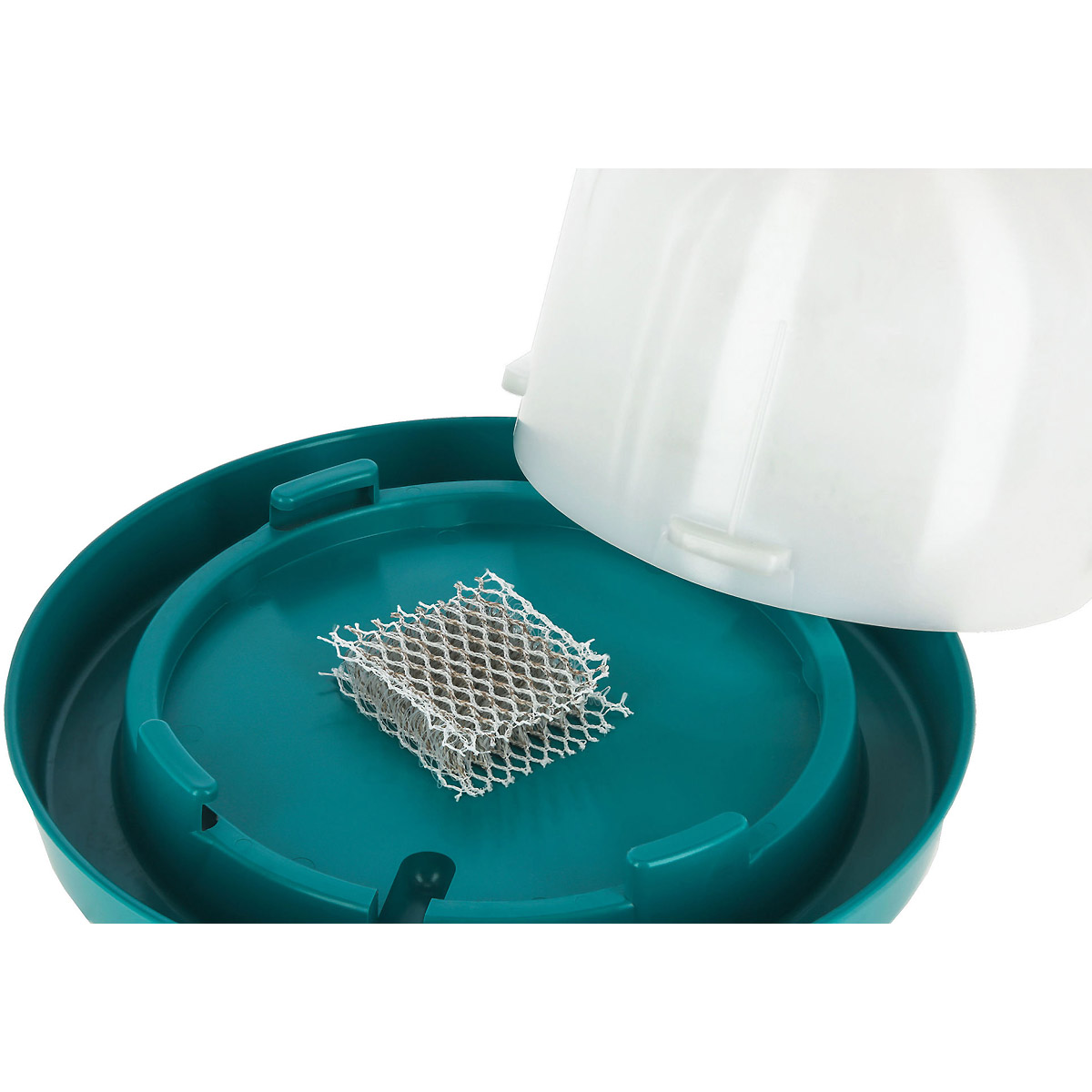 Kerbl silvertex® Anti-Keim-Matte