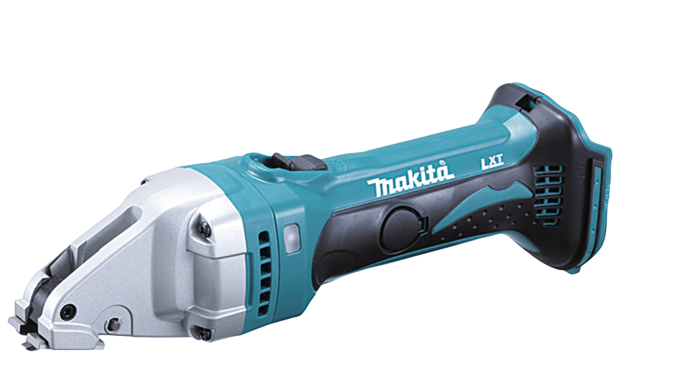 Makita Akku-Blechschere  - DJS101Z