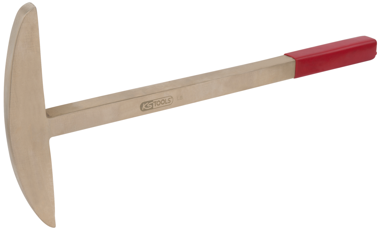 KS Tools BRONZEplus Handpickel 380 mm 