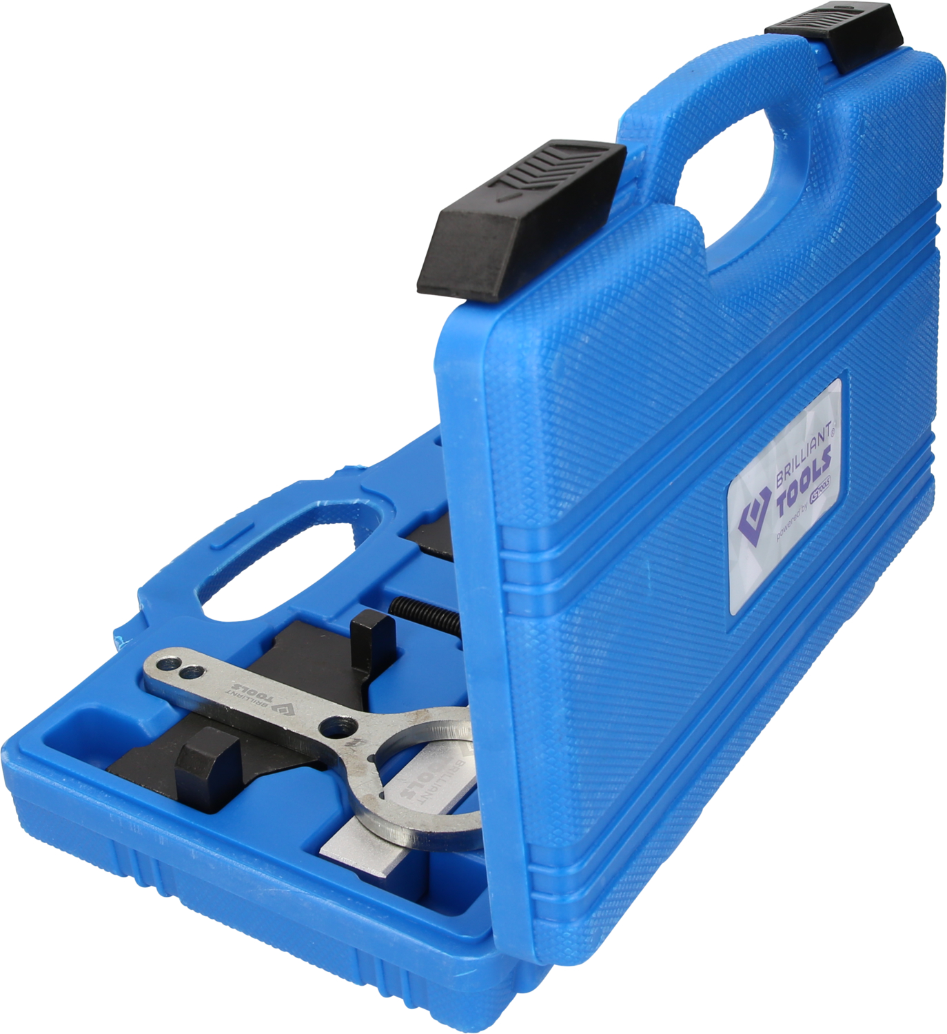 Brilliant Tools Motor-Einstellwerkzeug-Satz für BMW N63 - BT591850