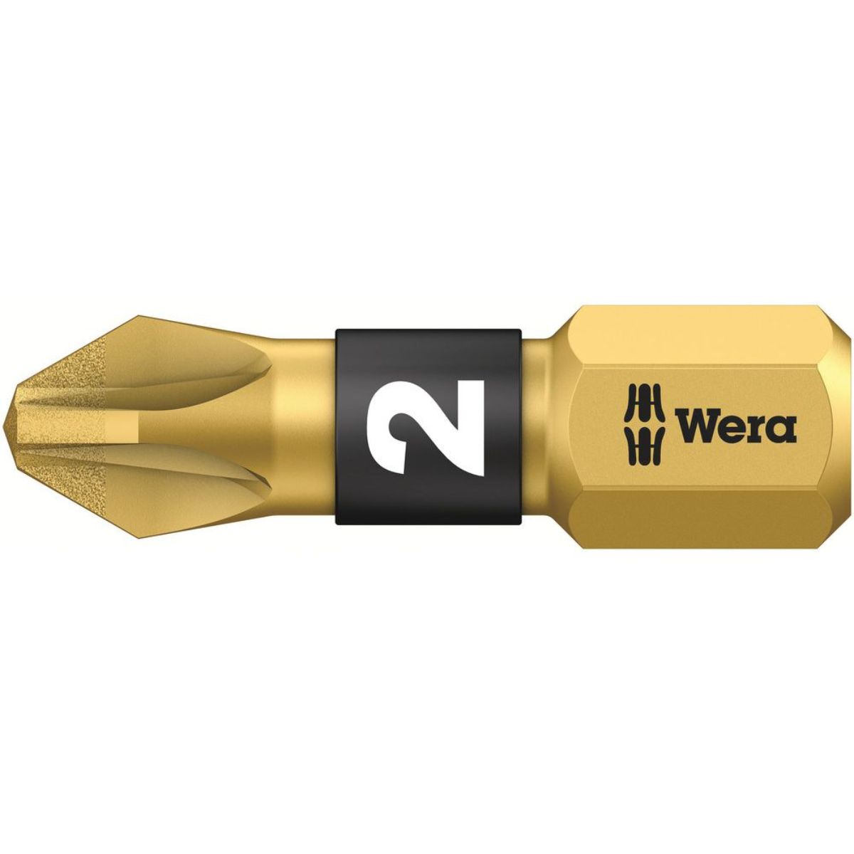 Wera 855/1 BDC Bits