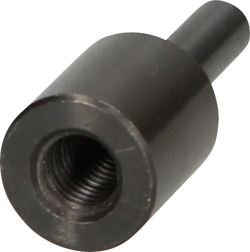 KS Tools Spanndorn für Folienradierer, 6 mm
