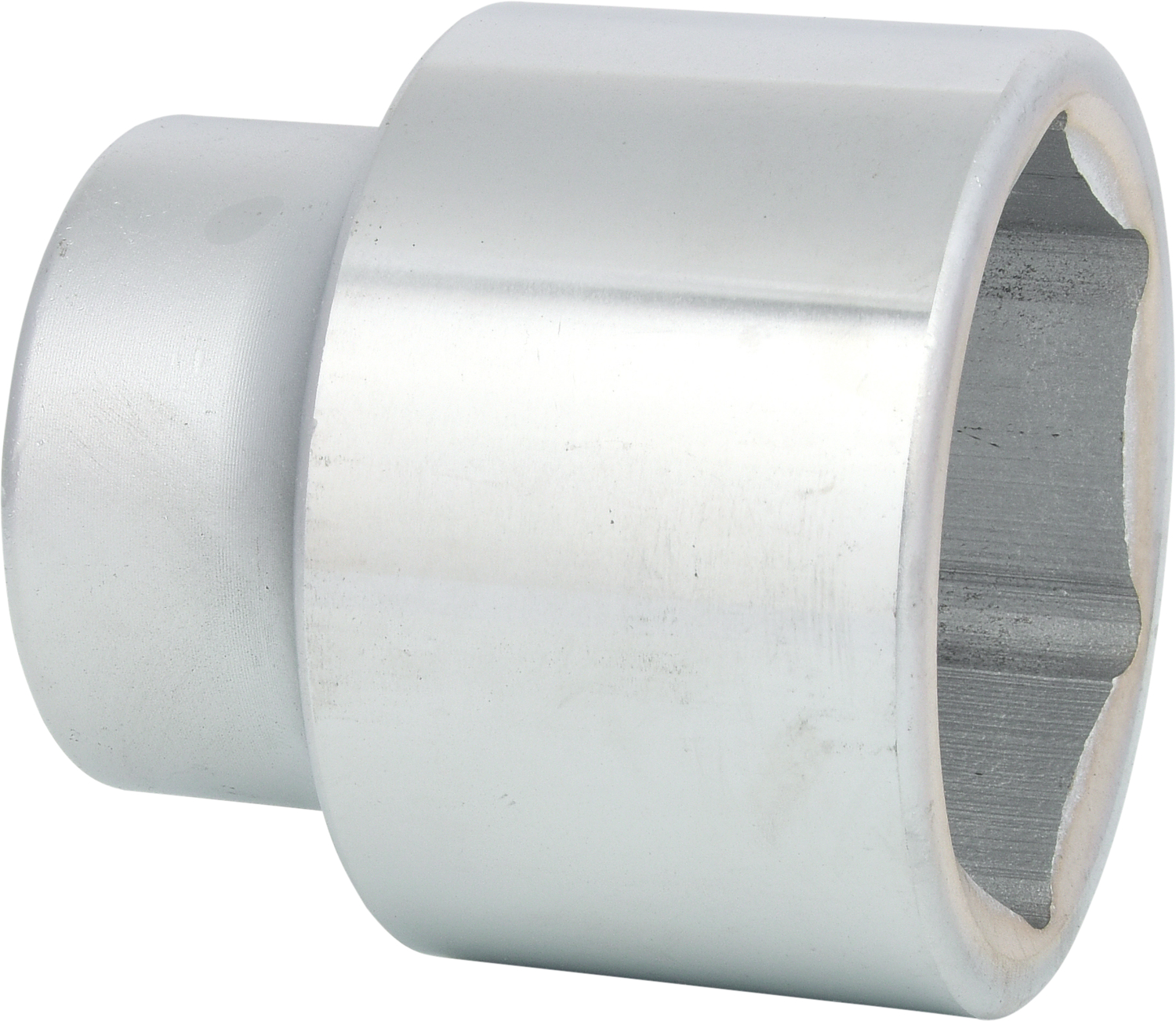 KS Tools 1" Sechskant-Stecknuss, kurz
