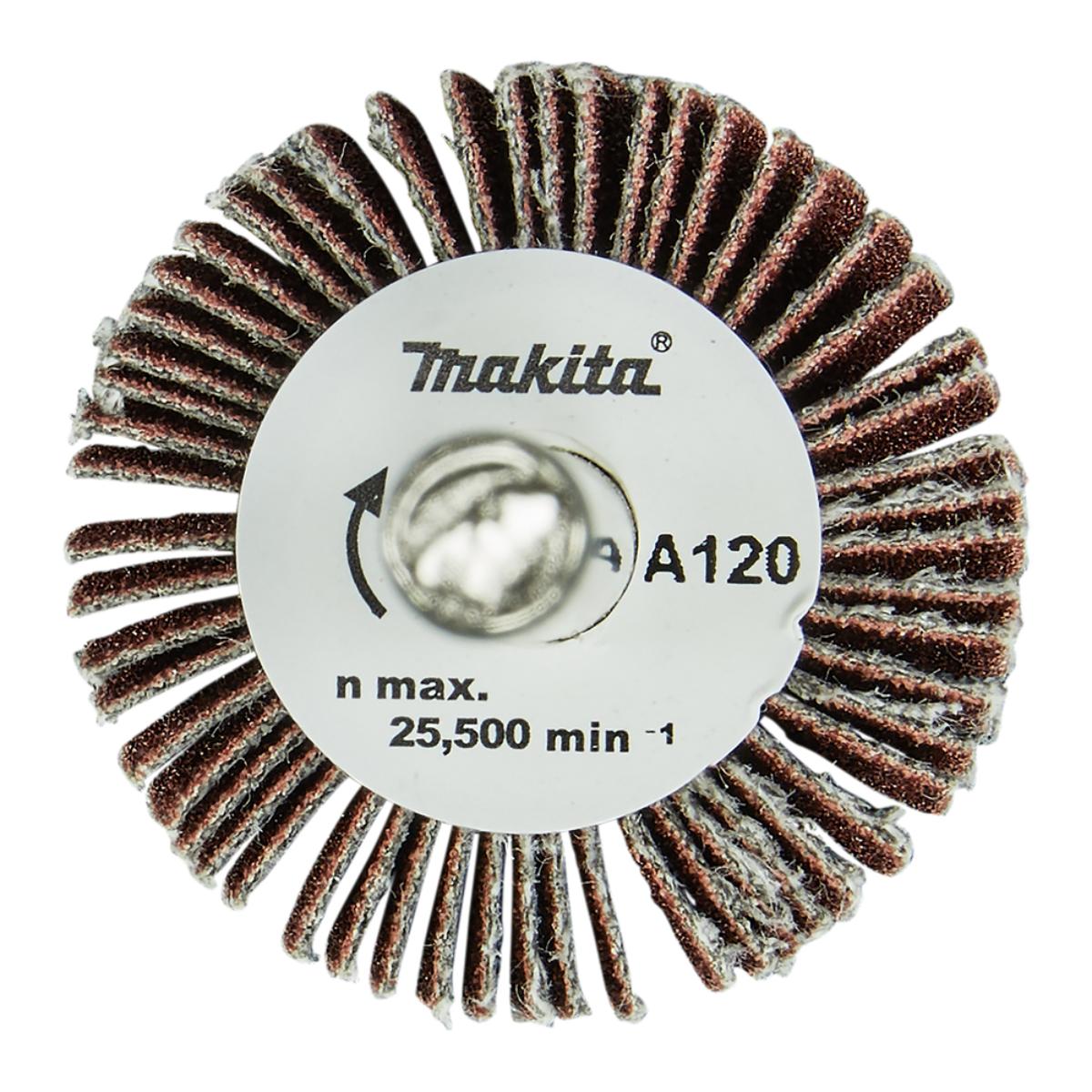 Makita Lamellenschleifer 6mm Aufnahme Ø 30 mm