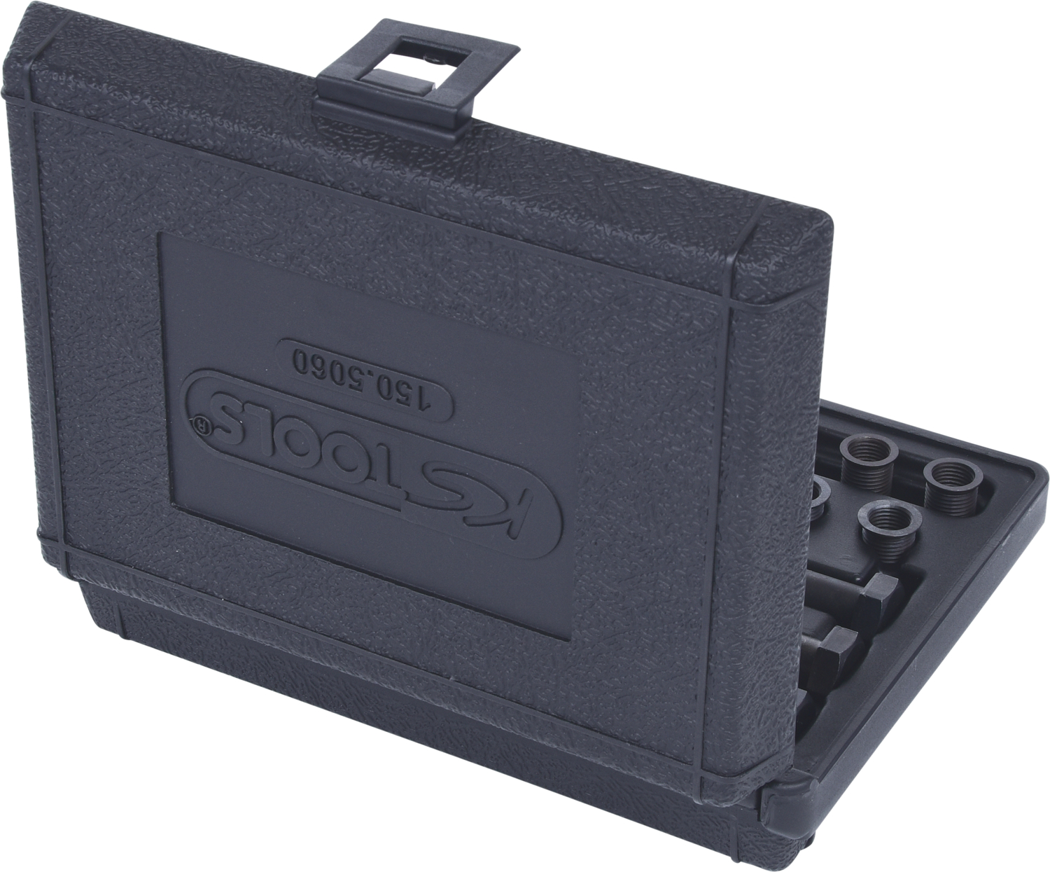 KS Tools THREADfix Reparatur-Satz M12x1,25 Glüh+Zündkerzen,21-tlg