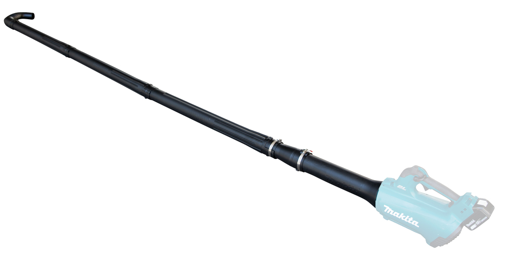 Makita Dachrinnen-Reinigungsset, max. 3,2 m - 191B03-8