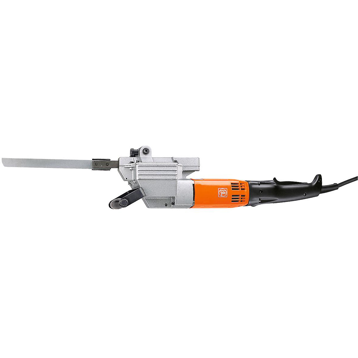 Fein Stichsäge für Rohre bis Ø 440 mm AStxe 649-1