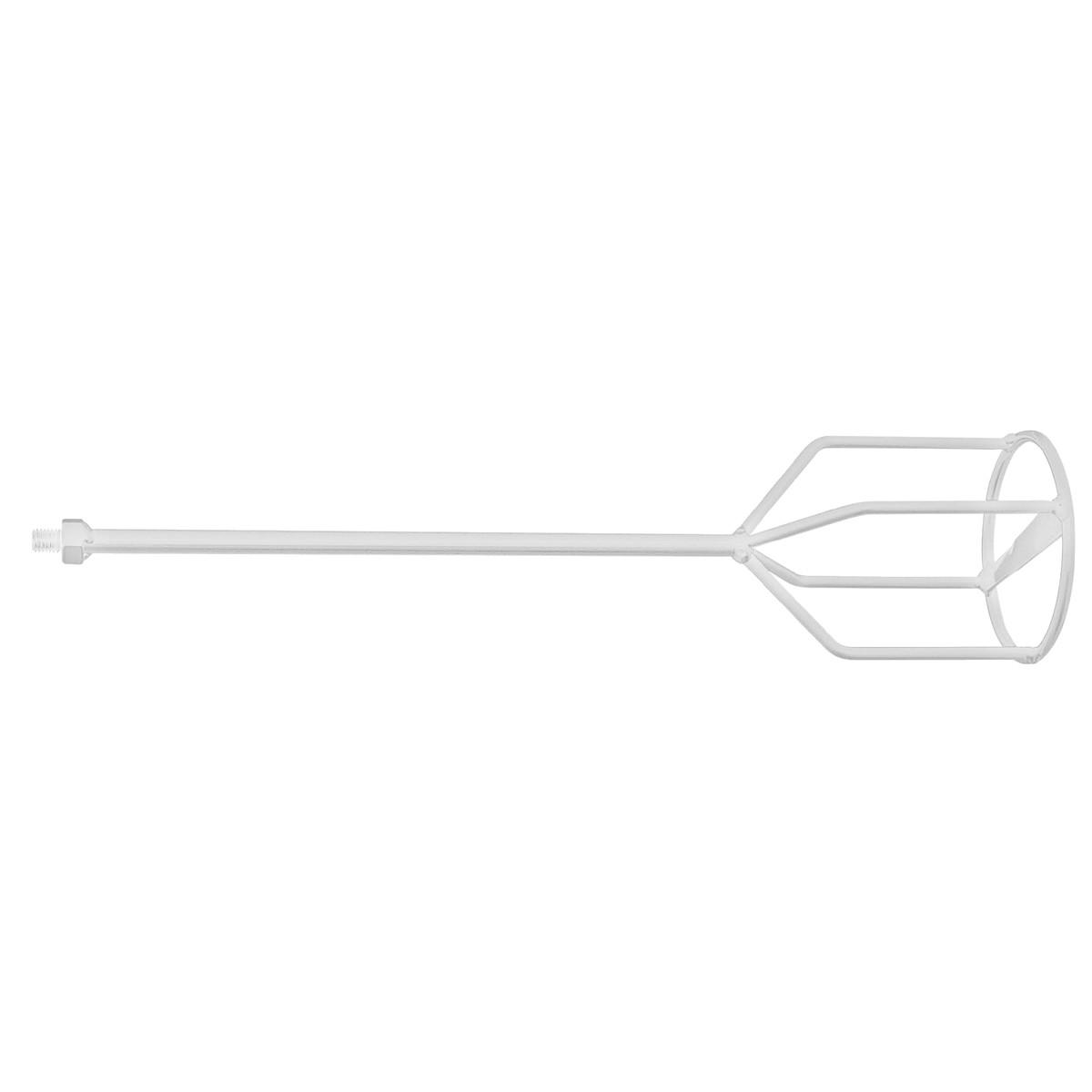 Metabo Typ RB 4, Rührbesen 4 Rührflügel 120mm