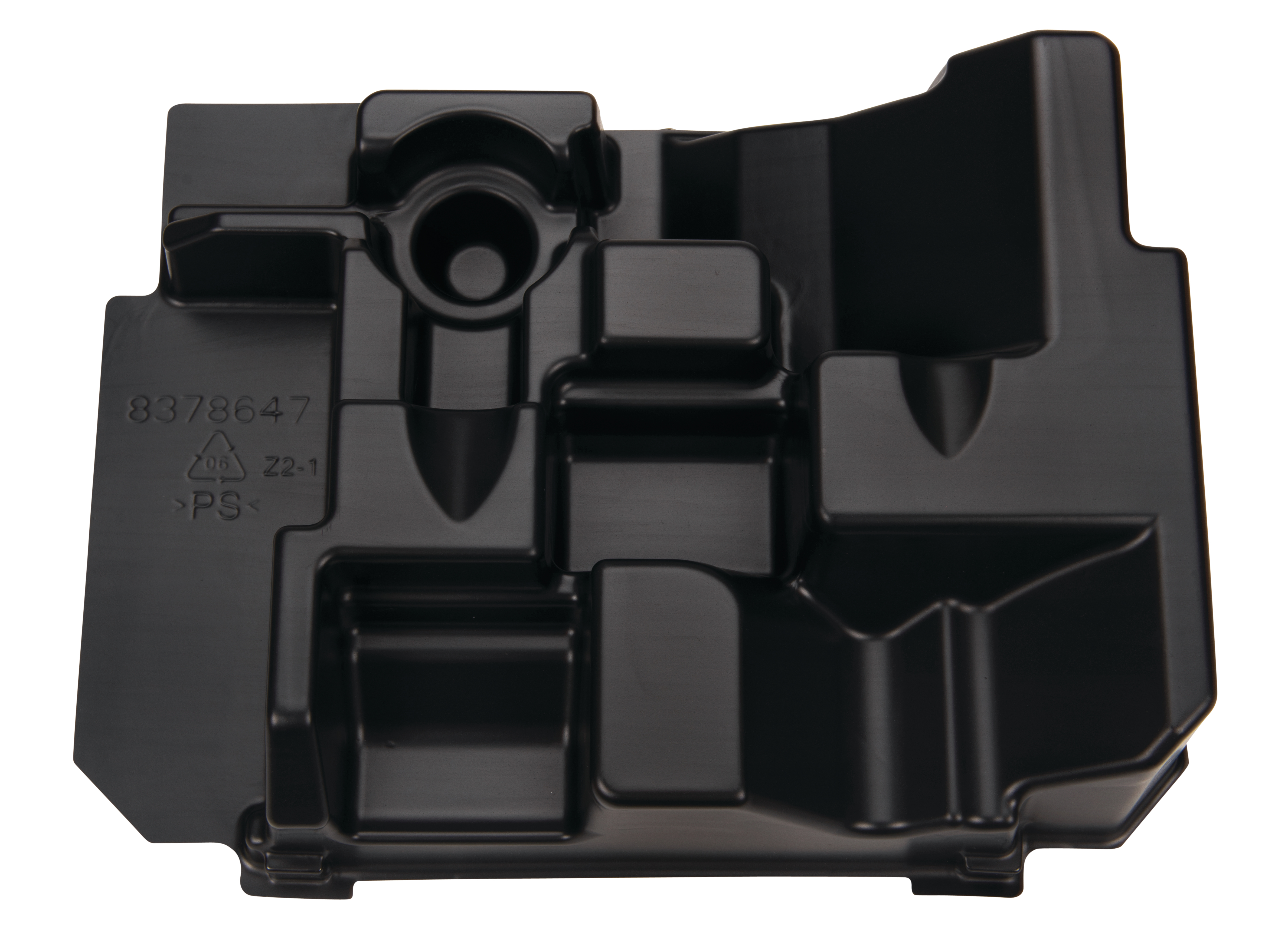 Makita Tiefziehteil für MAKPAC - 837864-7