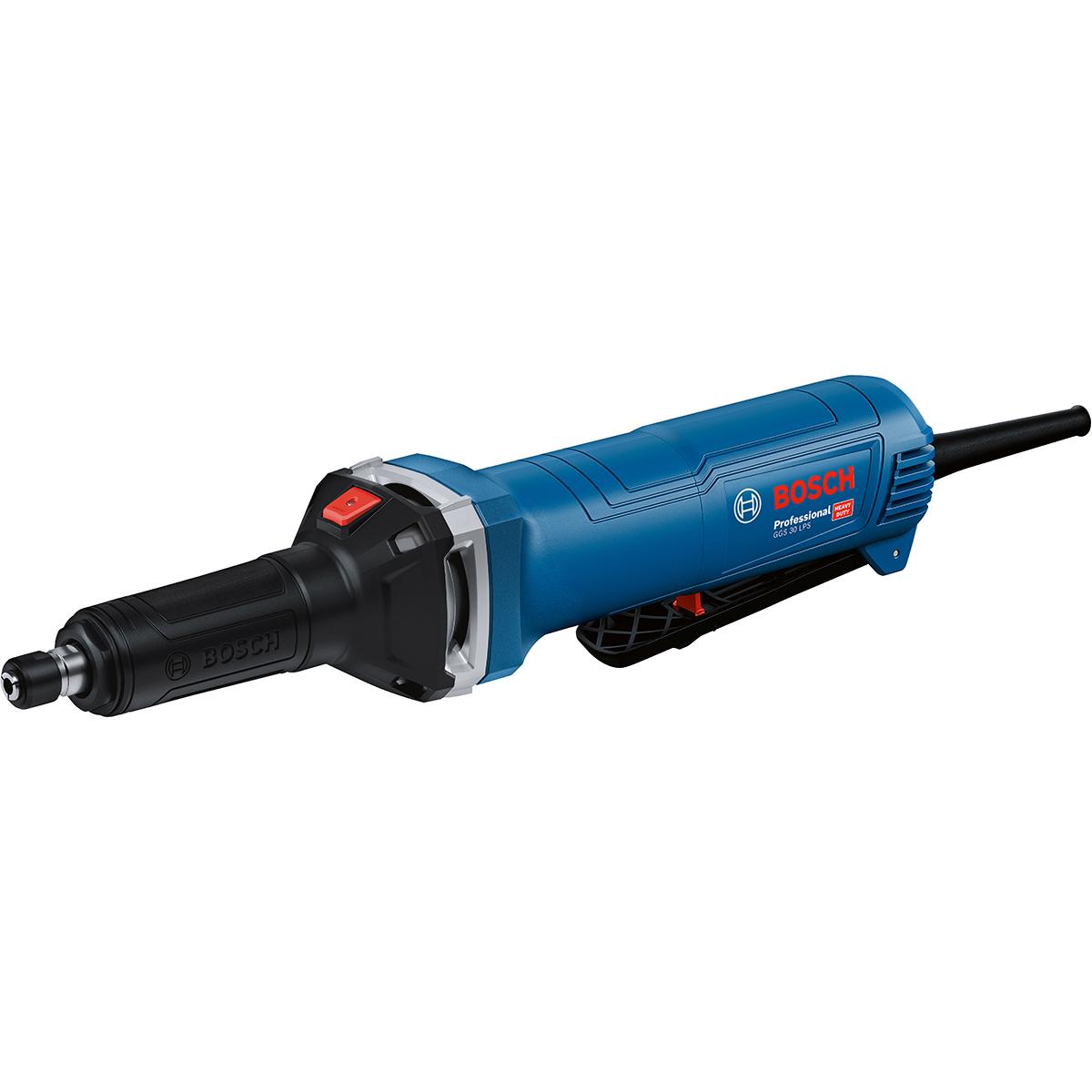 Bosch Geradschleifer GGS 30 LPS
