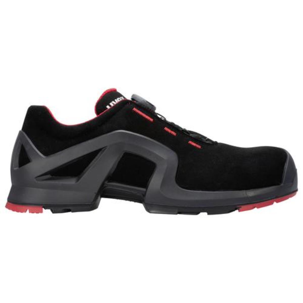 uvex 1 x-tended support BOA Sicherheitsschuh S3 Halbschuh