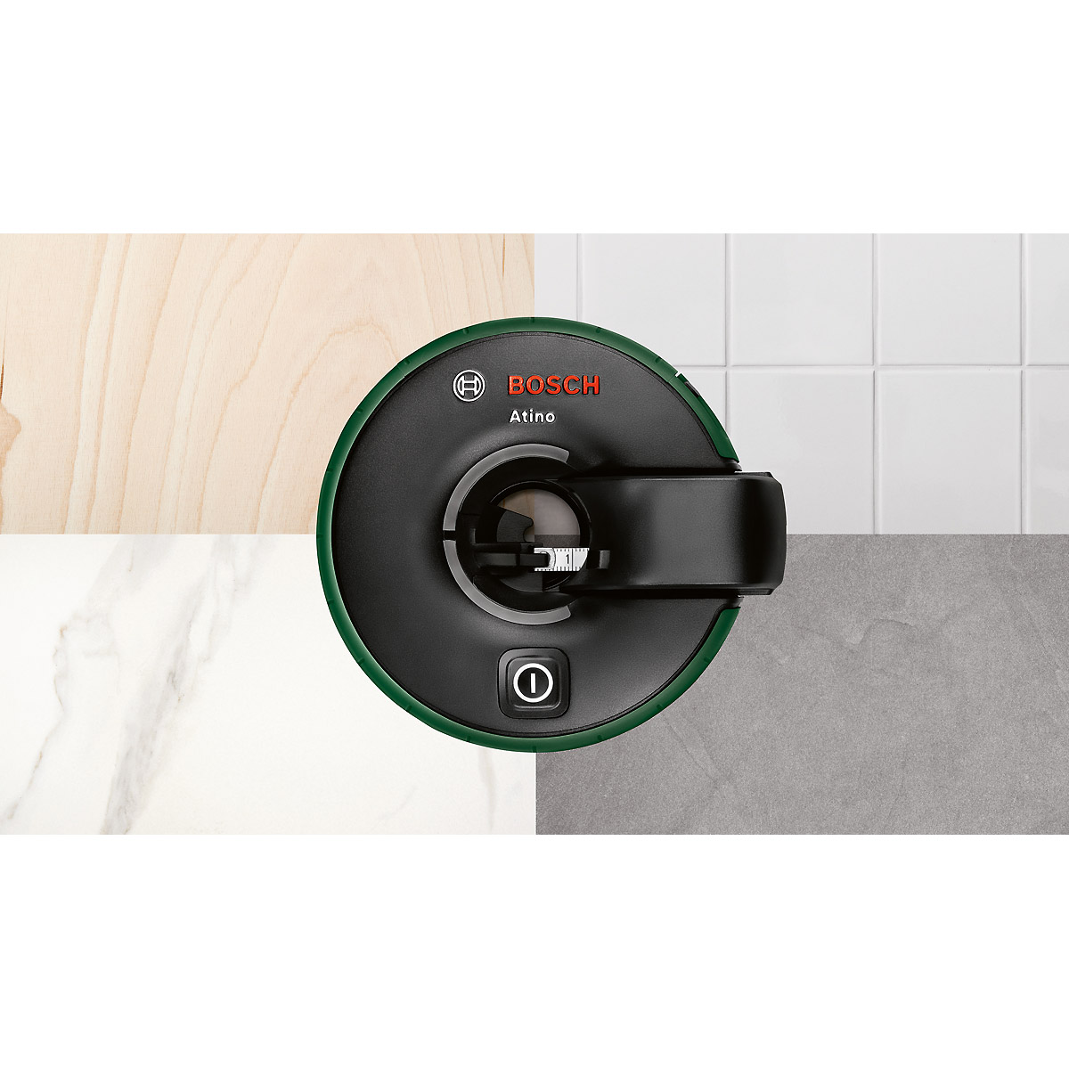 Bosch Zubehör Gelpads