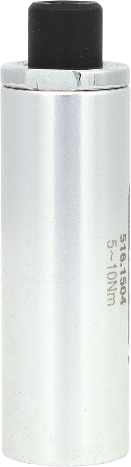 KS Tools 1/4" + 3/8" Festeingestellter Drehmomentbegrenzer mit Kugelarretierung 