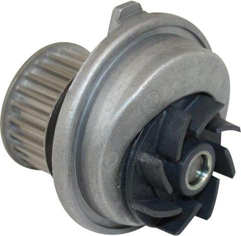 KS Tools Wasserpumpentester-Satz,8-tlg