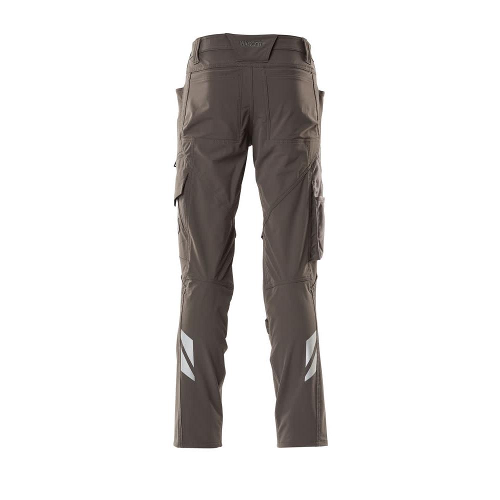MASCOT Herren Hose mit Knietaschen ACCELERATE
