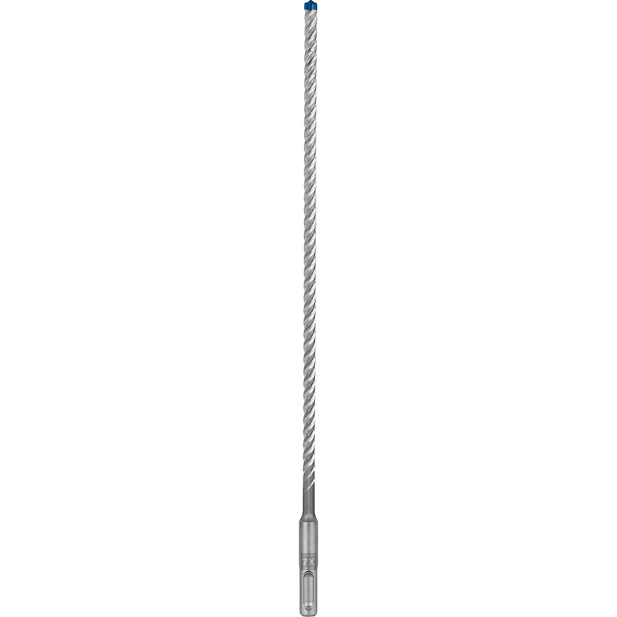 Bosch EXPERT SDS plus-7X Hammerbohrer, für Bohrhämmer ø 6.5 mm