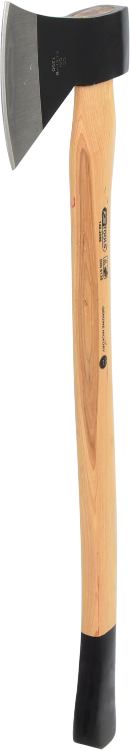 KS Tools Holzaxt, 1250g