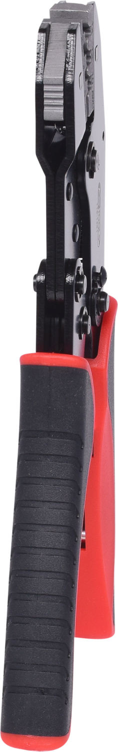 KS Tools Crimpzange für Solar-Kupplungsstecker MC 4