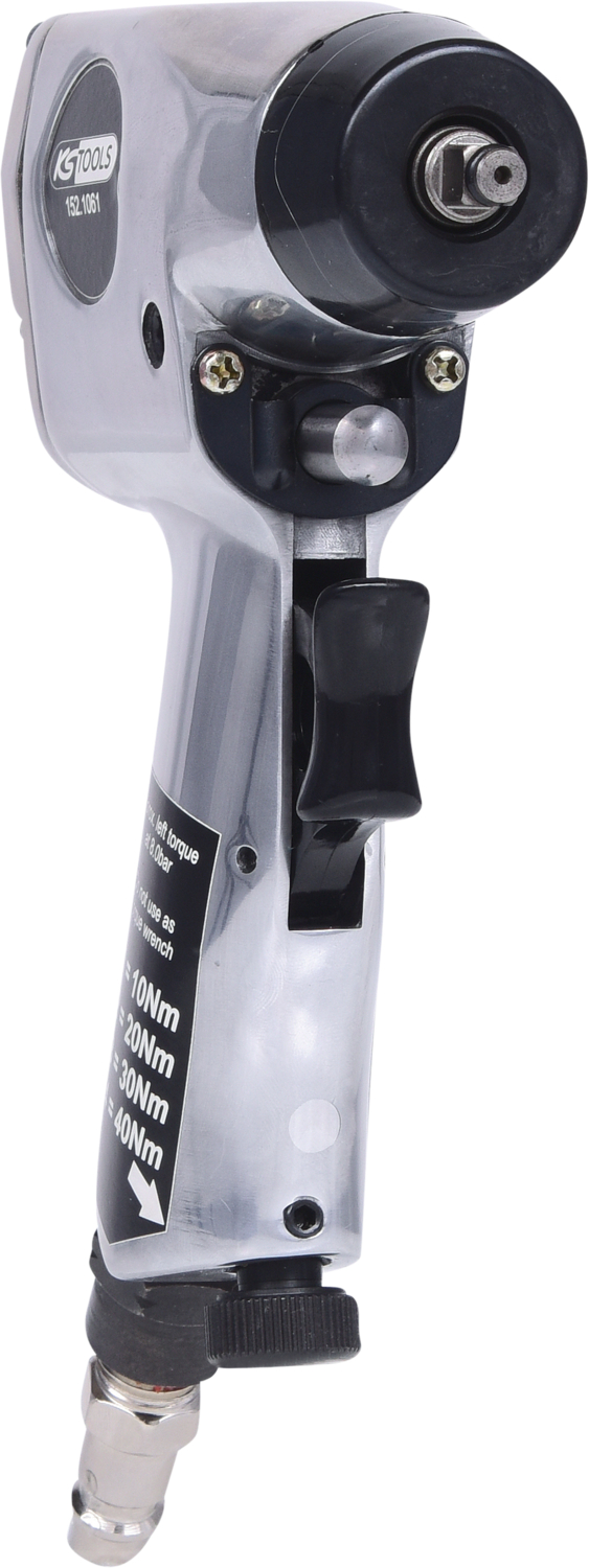 KS Tools 1-4'' Vibro Schlagschrauber, 10-40Nm