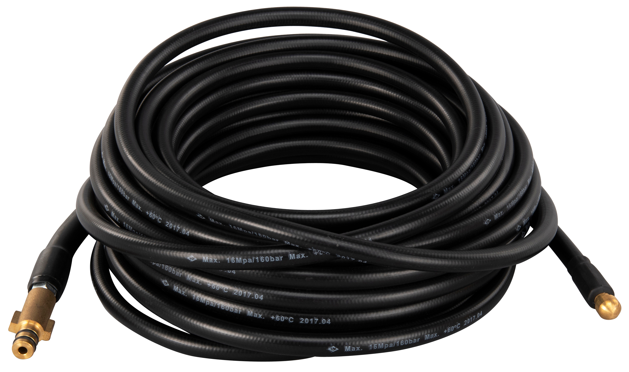 Makita Rohrreinigungsset 15m - 197840-6