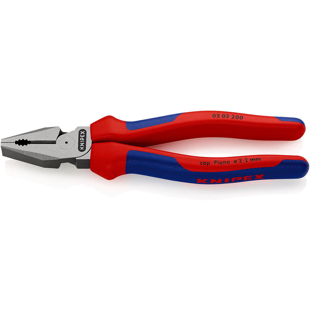 KNIPEX Kraft-Kombizange