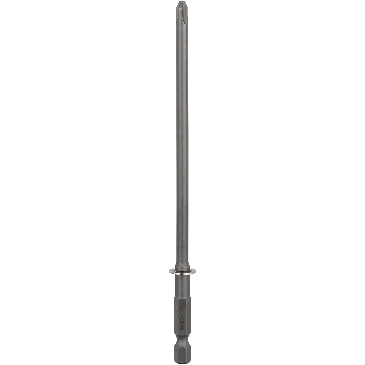 Bosch Schrauberbit Extra-Hart, Kreuzschlitz PH2