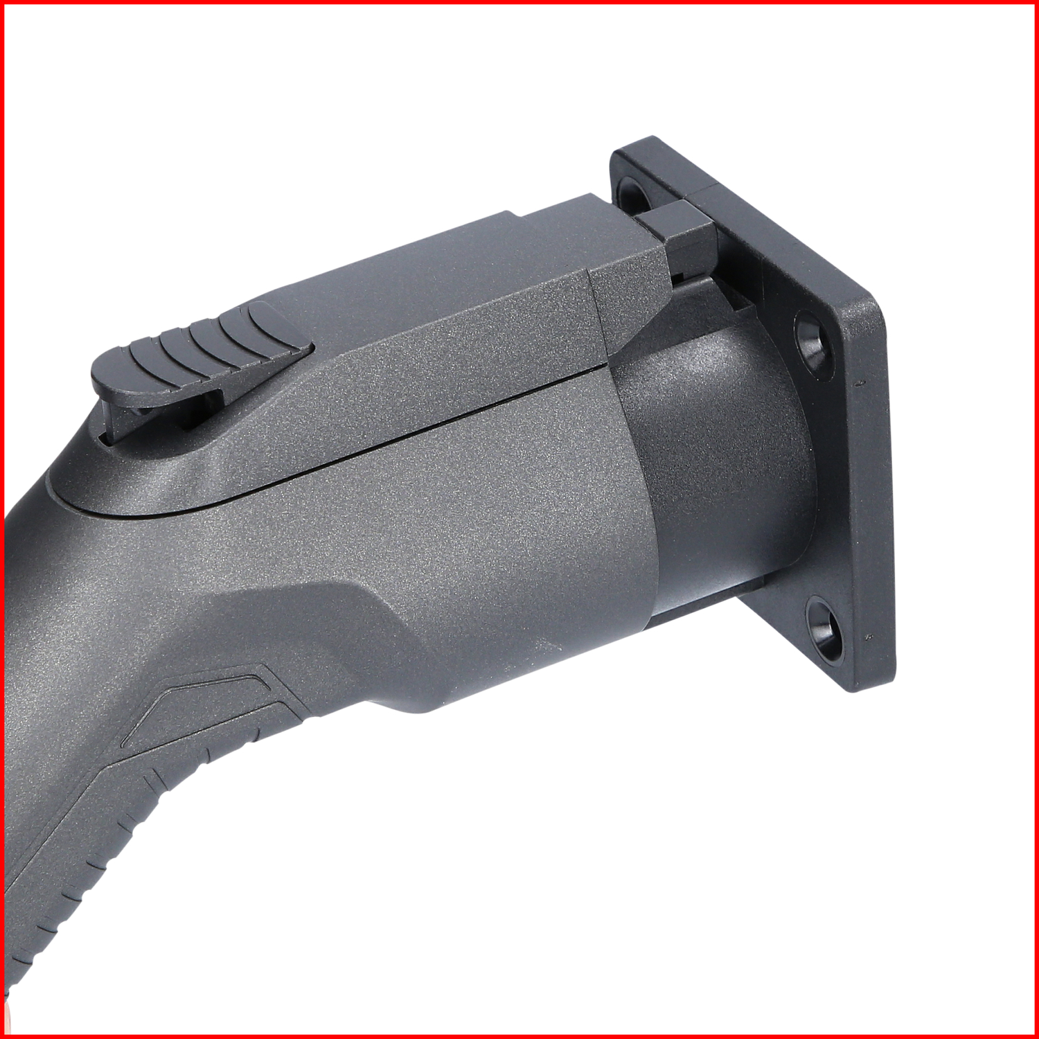 efuturo Wandhalterung für Typ 1 Stecker