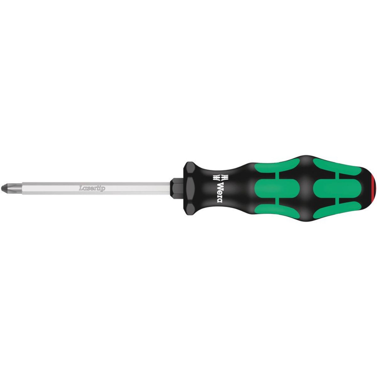 Wera 350 SK PH Kreuzschlitz-Schraubendreher