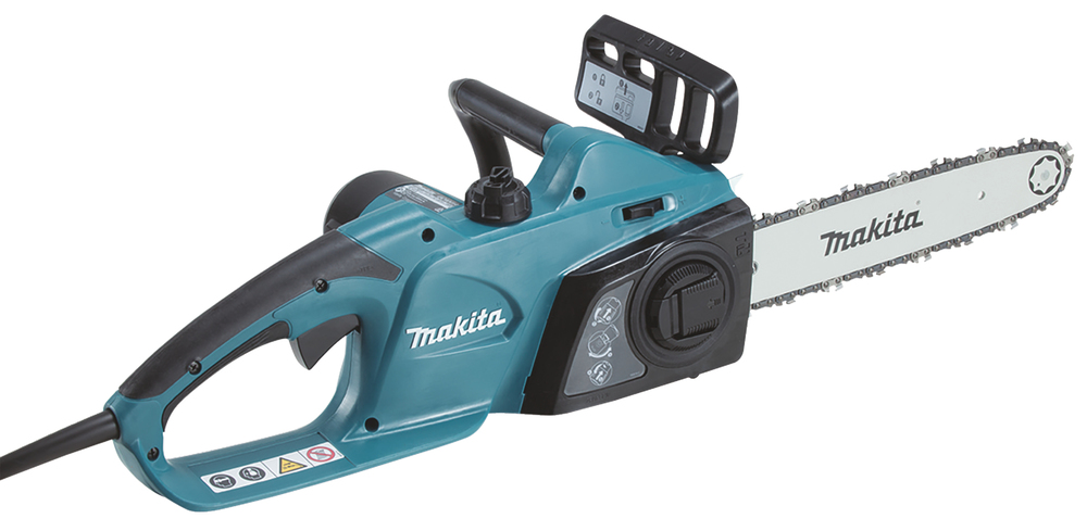 Makita Elektro-Kettensäge  - UC3541A