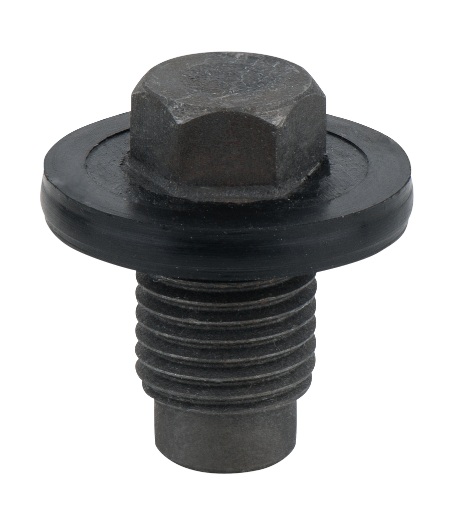 KS Tools Ölablassschraube, Außen6kant 13mm, M14x1,5x20mm, 25er-Pack