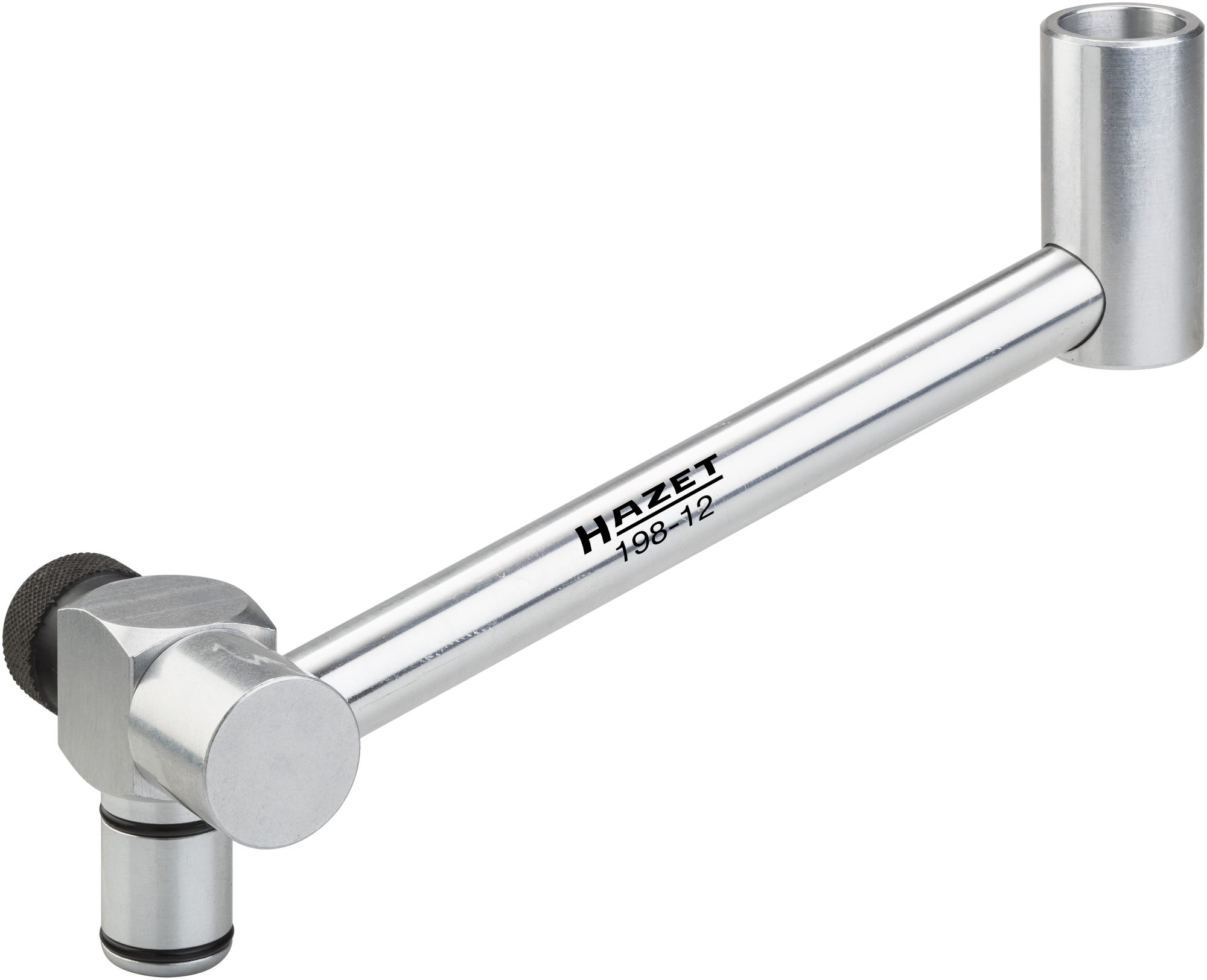 HAZET Motoröl Einfüll-Adapter 