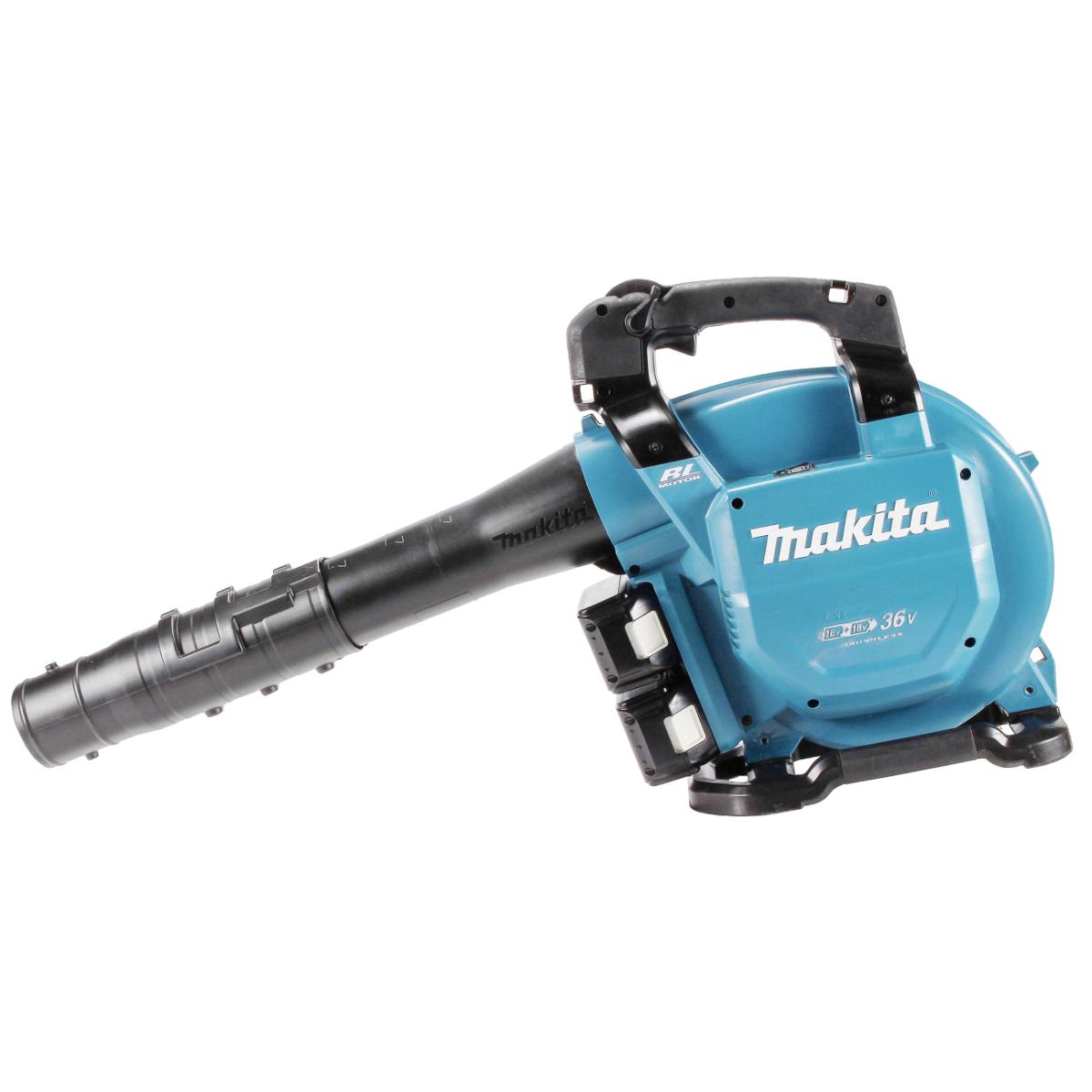 Makita Akku-Laubbläser